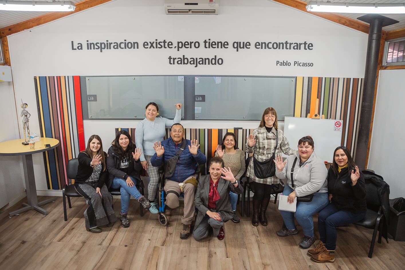 DISCAPACIDAD Y FINANZAS